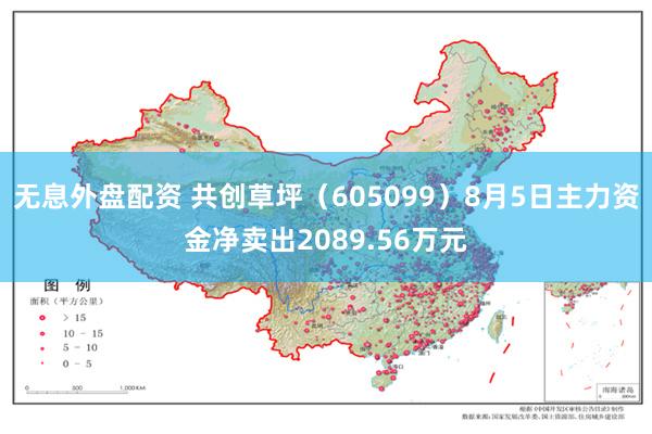 无息外盘配资 共创草坪（605099）8月5日主力资金净卖出2089.56万元