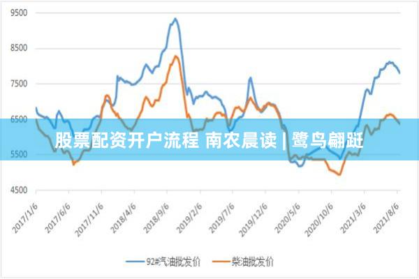 股票配资开户流程 南农晨读 | 鹭鸟翩跹