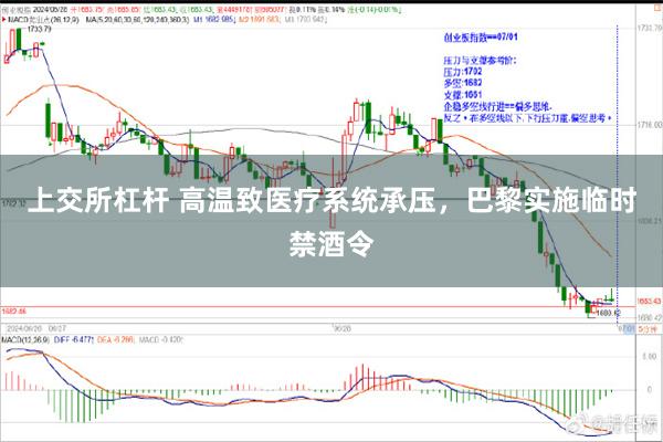 上交所杠杆 高温致医疗系统承压，巴黎实施临时禁酒令