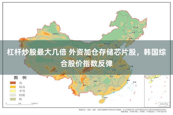 杠杆炒股最大几倍 外资加仓存储芯片股，韩国综合股价指数反弹